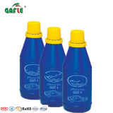 Gafle/OEM Car Care Product High Perfromance Synthetic DOT3 DOT4 Brake Fluid