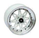 BS Advan Hre Oz Alloy Wheel (KC497)