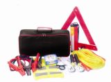 38PCS Auto Emergency Kits