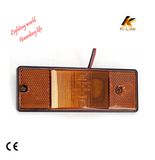 LED Trailer Side Marker Light, Truck Body Parts Lt515