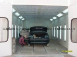 Auto Spray Booth/Coating Line Machine/Painting Booth