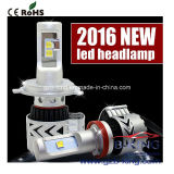 G8 36W 6000lm CREE LED Auto Headlights H4