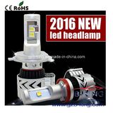 G8 36W 6000lm CREE LED Auto Headlights H4