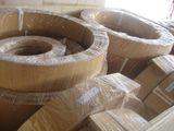 Non Asbestos Resin Brake Lining in Roll