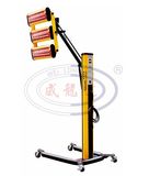 Infrared Lamp Heater for Spray Booth Wld-3b