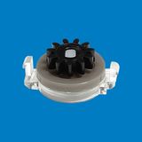 Plastic Vibration Damper Rotary Damper