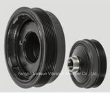 Torsional Vibration Damper / Crankshaft Pulley for Mercedes-Benz 2720300803