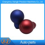 CNC Aluminum Anodized Unique Gear Shift Knob