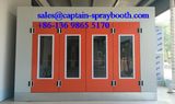 Painting Room/Paint Booth for Different Cars