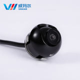 19.2mm Car Rearview Camera with 360 Degree Rotatable Head