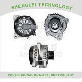 Car Alternator for Toyota Camry (11034, 27060-28350, 27060-28270 12V 100A)