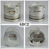 Engine Piston 4bc2for Isuzu Spare Part OEM: 5-12111-230-4 or 8-94169-765-0