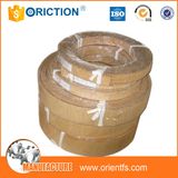 Ship Brake Lining in Roll