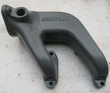 Intake Pipe for Deutz Engine F2l511