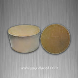 Semi-Finished Catalyst Ceramic Honeycomb Purification Filter