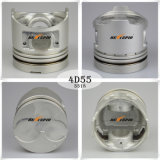 Mitusbishi 4 Cyliner Piston 4D55 Engine MD103318/MD050021 in Stock