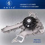 Auto Part Water Pump for Mercedes Benz 2762000801 M276