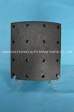 19927 High Quality Brake Lining for Heavy Duty Truck