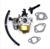 Carburetor for Honda Gx160 Gx168 Gx200 Engine 5.5HP 6.5HP with Gasket