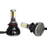 Headlight G5 9005 9006 COB LED Car Headlight