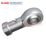 Stainless Steel Flexible Clevis Joint Threaded End for Motorcycle