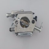 Replace Carburetor Carb Fits Stihl 021 023 025 Ms210 Ms230 Ms250 Chainsaw