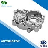 Auto Accessory Motorcycle Gear Box Motorcycle Parts