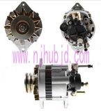 Auto Alternator with Pump Lr170-401, Lr170-410