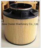 Mtu4000 Air Filter (0180943002 MANN 4592056116)