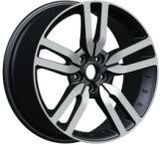 New Design Replica Car Alloy Wheels 20 Inch