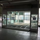 Energy Saving Automotive Car Spray Booth Paint Booth