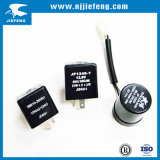 Programmable Motorcycle Car Flasher Relay