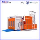 High Quality, Europe Model Spray Booth