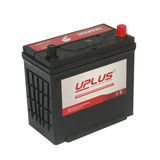 B24 Ns60L (S) JIS Standard 12V 45ah Starter Car Battery