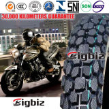Factory Supply Quality Assure 110/90-16 Tubeless Motorcycle Tire.