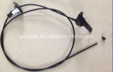 Auto Accelerator Cable for Peugeot