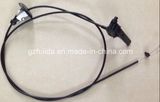 Auto Accelerator Cable for Peugeot