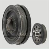 Torsional Vibration Damper / Crankshaft Pulley for BMW 11237799153