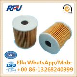 160 184 00 25 High Quality Oil Filter for Benz AG
