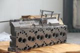 Cummins 6bt5.9 Cylinder Head 3966454 for Cummins 6bt5.9L Engine