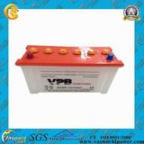 12V100ah Car/Automobile Dry Charged Battery