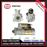 M8t60371 Automatic Car Starter for Caterpillar Mitsubishi Str28018 18246