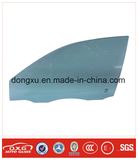 Car Front Door Glass for Toyota Corolla Ke120W