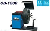 CB-1280 China Truck Tire Wheel Balancer, Wheel Balancer