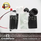 High Performance Fuel Pump, E85 Compatible Ethanol Fuel Pump 340lph High Flow in-Tank Fuel Pump (GSS342 340LPH)