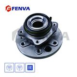 9063503710 Rear Wheel Hub Bearing for Mercedes Benz Sprinter 906