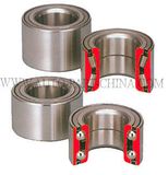 Double Row Angular Contact Bearing for Wheel Hub One Generation