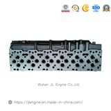 Isle Cylinder Head 4942138 / 4942139 Excavator/Truck Diesel Engine Spare Parts