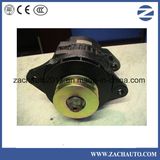 Delco 21si Alternator for Cummins, Timberjack W/ Cummins 5.9L, 8.3L Diesel, Lester 8003