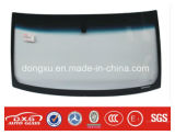 Auto Glass for Isuzu Laminated Front Widnshield Windscreen Glass